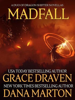 cover image of Madfall